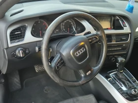Audi A4, снимка 9