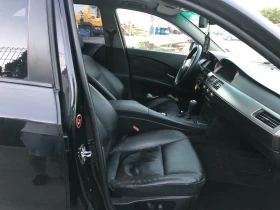 BMW 525 E60, снимка 4