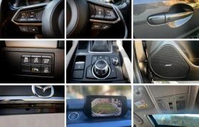 Mazda 6, снимка 10