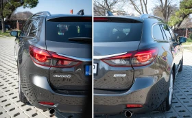 Mazda 6, снимка 5