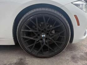 BMW 330 i xDrive/CARFAX/ШИБИДАХ/ПОДГРЕВИ, снимка 6