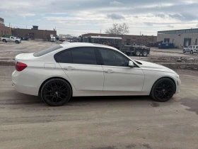 BMW 330 i xDrive/CARFAX/ШИБИДАХ/ПОДГРЕВИ, снимка 4
