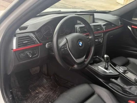 BMW 330 i xDrive/CARFAX/ШИБИДАХ/ПОДГРЕВИ, снимка 7