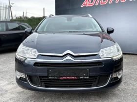 Citroen C5 * 2.0HDI* FACELIFT* ЛИЗИНГ* БАРТЕР* , снимка 2
