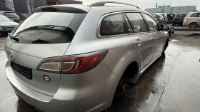 Mazda 6, снимка 4