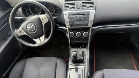Mazda 6, снимка 5