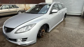 Mazda 6, снимка 1