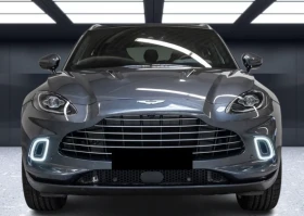 Aston Martin DBX = Air Suspension = Гаранция, снимка 1