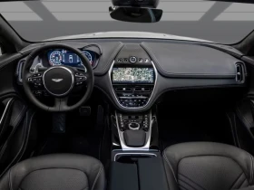 Aston Martin DBX = Air Suspension = Гаранция, снимка 9