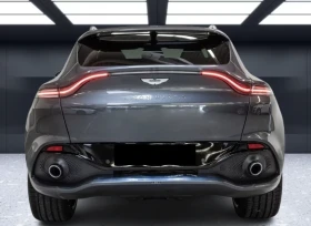 Aston Martin DBX = Air Suspension = Гаранция, снимка 2