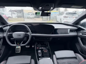 Audi A6 E-TRON S-LINE QUATTRO ГАРАНЦИЯ, снимка 15