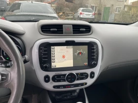 Kia Soul, снимка 11