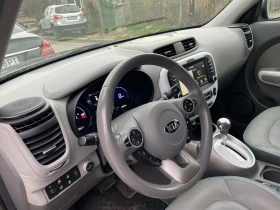 Kia Soul, снимка 9