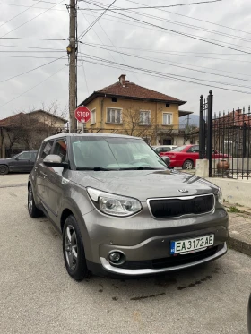 Kia Soul, снимка 1