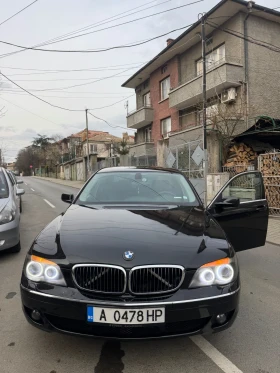 BMW 730 730D Face* soft close , снимка 1
