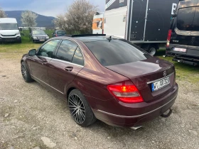 Mercedes-Benz C 220 CDI AVANTGARDE OM646, снимка 5
