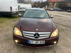 Mercedes-Benz C 220 CDI AVANTGARDE OM646, снимка 2