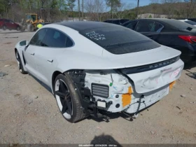 Porsche Taycan 4S, снимка 7