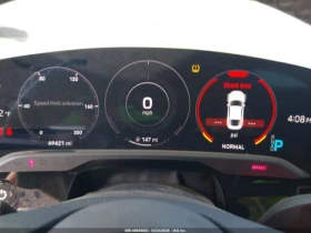 Porsche Taycan 4S, снимка 10