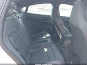 Porsche Taycan 4S, снимка 12