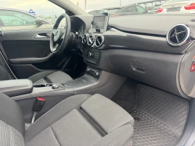 Mercedes-Benz B 220 2.2D, снимка 13