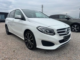 Mercedes-Benz B 220 2.2D, снимка 1