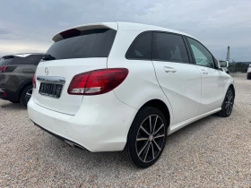 Mercedes-Benz B 220 2.2D, снимка 6