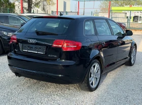 Audi A3 2.0TDI* Face* АВТОМАТИК, снимка 4