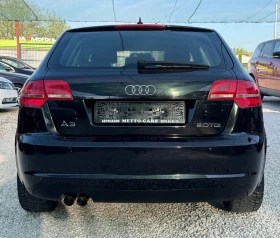 Audi A3 2.0TDI* Face* АВТОМАТИК, снимка 3