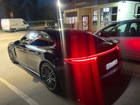 Porsche Panamera Porsche Panamera , снимка 5
