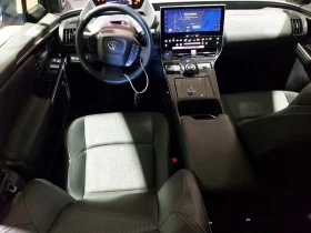 Toyota bZ4X 0.0l Limited, снимка 8