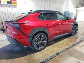 Toyota bZ4X 0.0l Limited, снимка 4