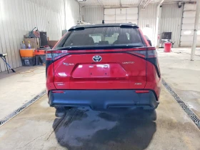 Toyota bZ4X 0.0l Limited, снимка 6