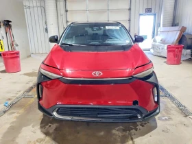 Toyota bZ4X 0.0l Limited, снимка 5