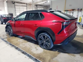 Toyota bZ4X 0.0l Limited, снимка 3