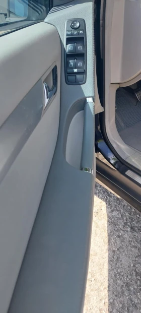 Mercedes-Benz R 320, снимка 8