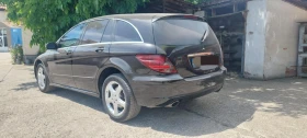 Mercedes-Benz R 320, снимка 1