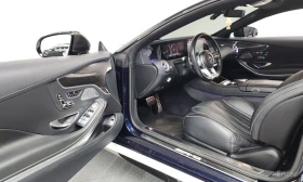 Mercedes-Benz S 63 AMG 4MATIC PLUS* ОБДУХВАНЕ* ДИСТРОНИК* 3D* BURME, снимка 9