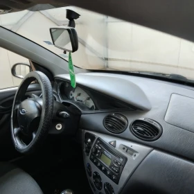 Ford Focus 1.8 TDCI, снимка 7