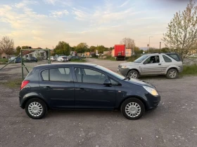 Opel Corsa, снимка 5