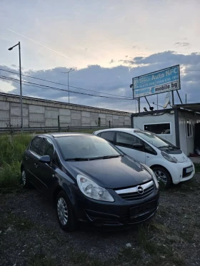 Opel Corsa, снимка 3