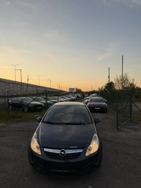 Opel Corsa, снимка 4