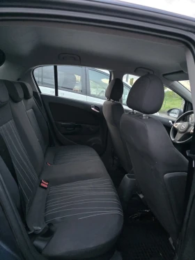 Opel Corsa, снимка 6