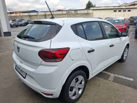 Dacia Sandero 1.0  ГАРАНЦИЯ, снимка 4