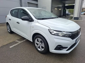 Dacia Sandero 1.0  ГАРАНЦИЯ, снимка 3
