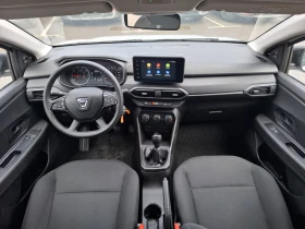Dacia Sandero 1.0  ГАРАНЦИЯ, снимка 8