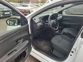 Dacia Sandero 1.0  ГАРАНЦИЯ, снимка 9