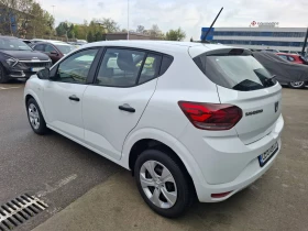 Dacia Sandero 1.0  ГАРАНЦИЯ, снимка 6