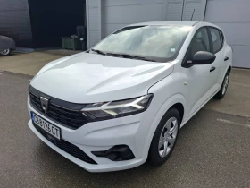 Dacia Sandero 1.0  ГАРАНЦИЯ, снимка 1