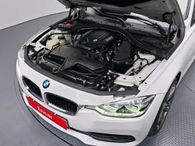 BMW 320 d, снимка 6